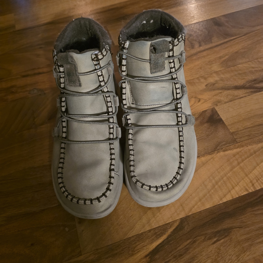 Hey Dude Women's Eloise Boots Size 8